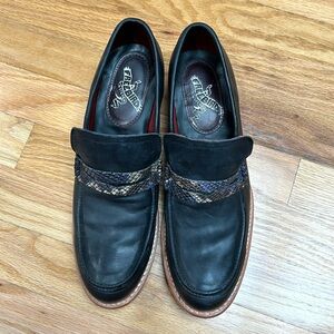 BNWOB Freebird by Steven Macbeth size 9